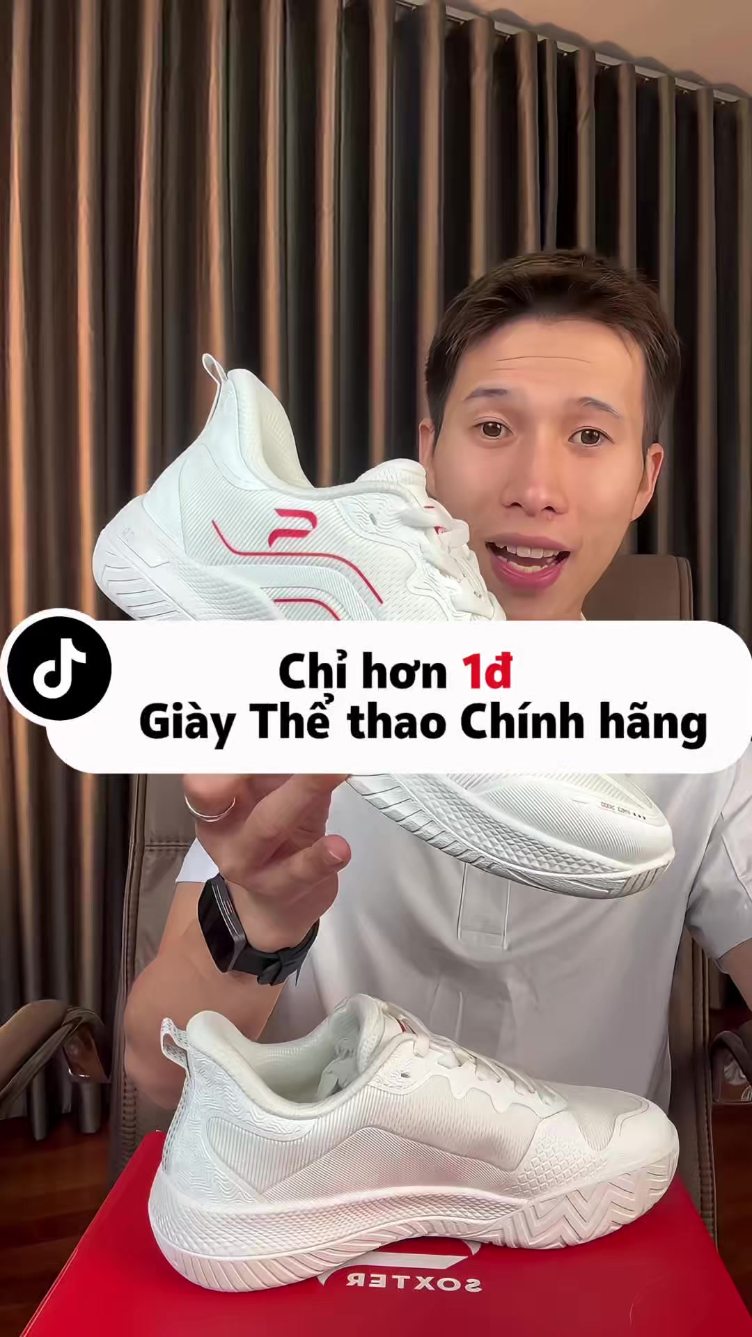 @Ngọc Hưởng Thể Thao