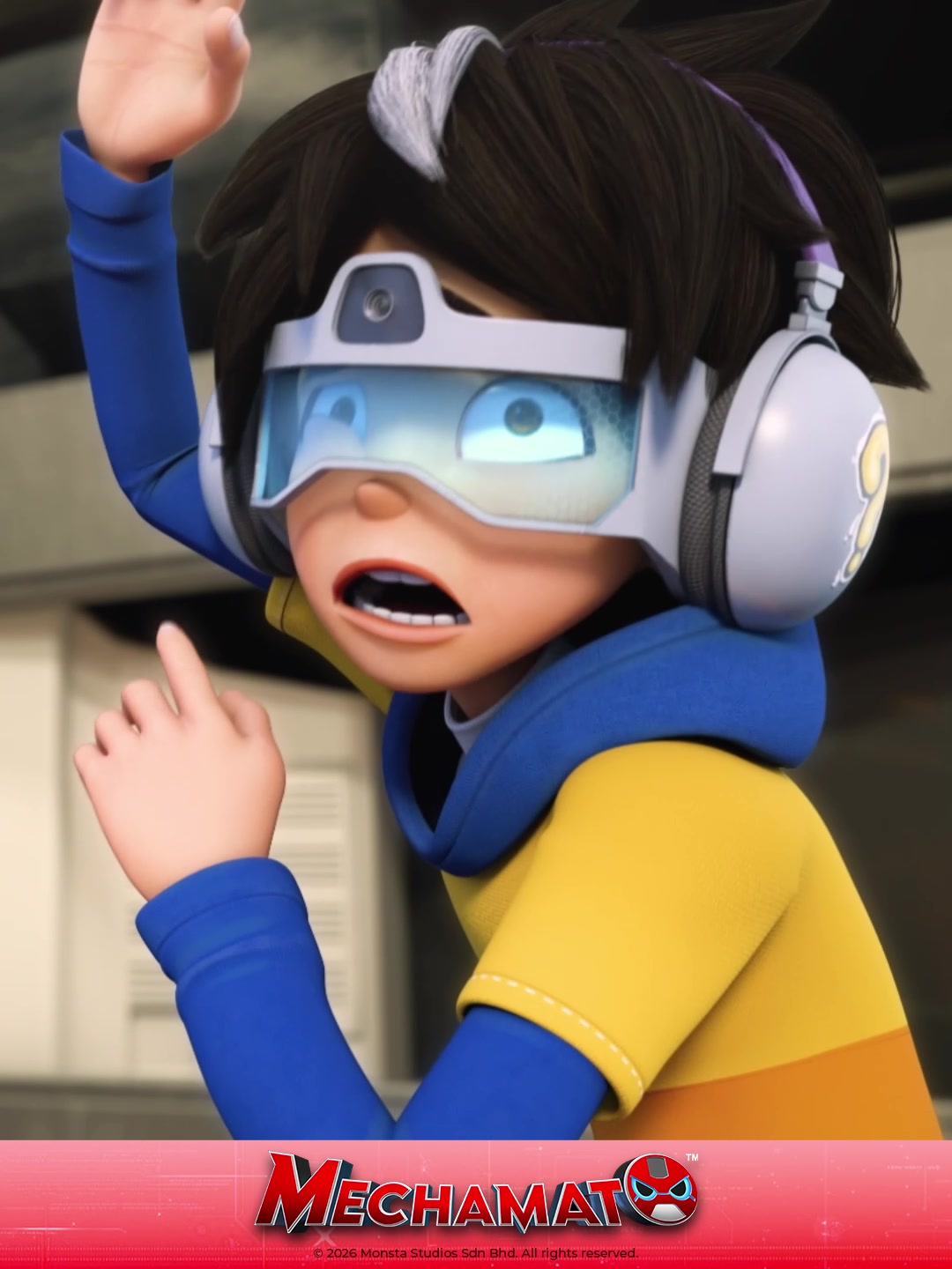 @Mechamato
