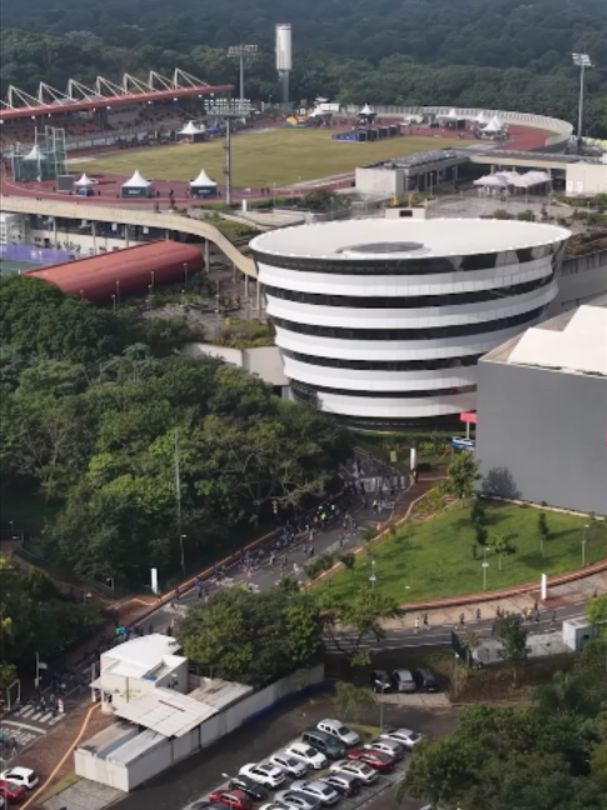 @Comit&ecirc; Paral&iacute;mpico Brasileiro
