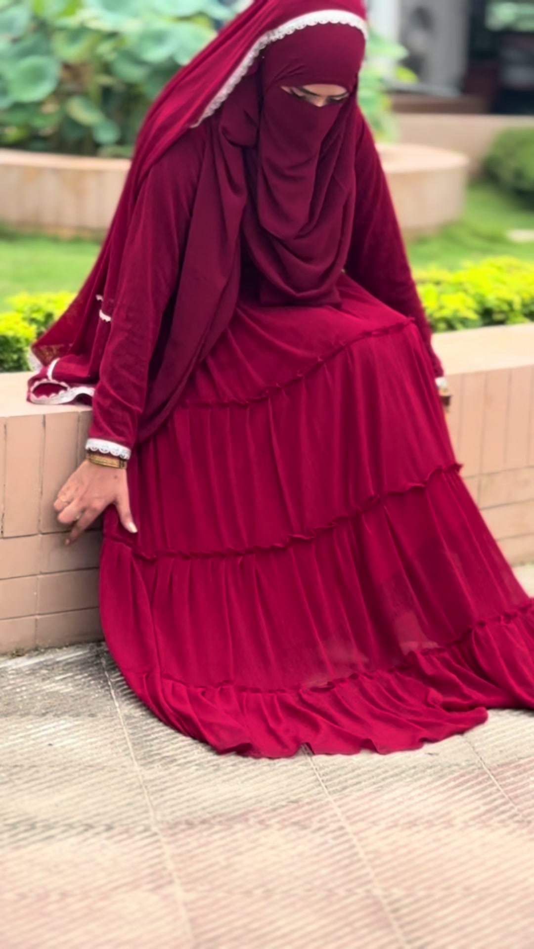 @🥷HIJABI GIRL🥷