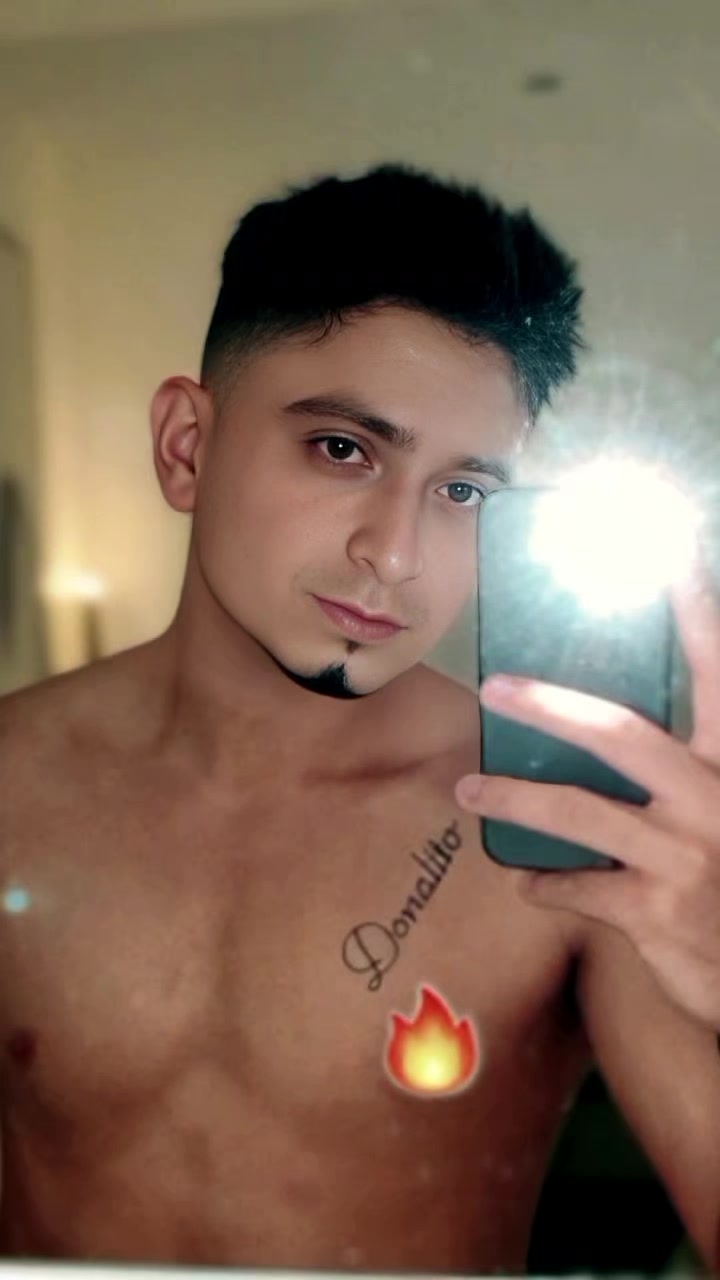 @Donalito🧿🌿🌳El Morrito🧿🥰