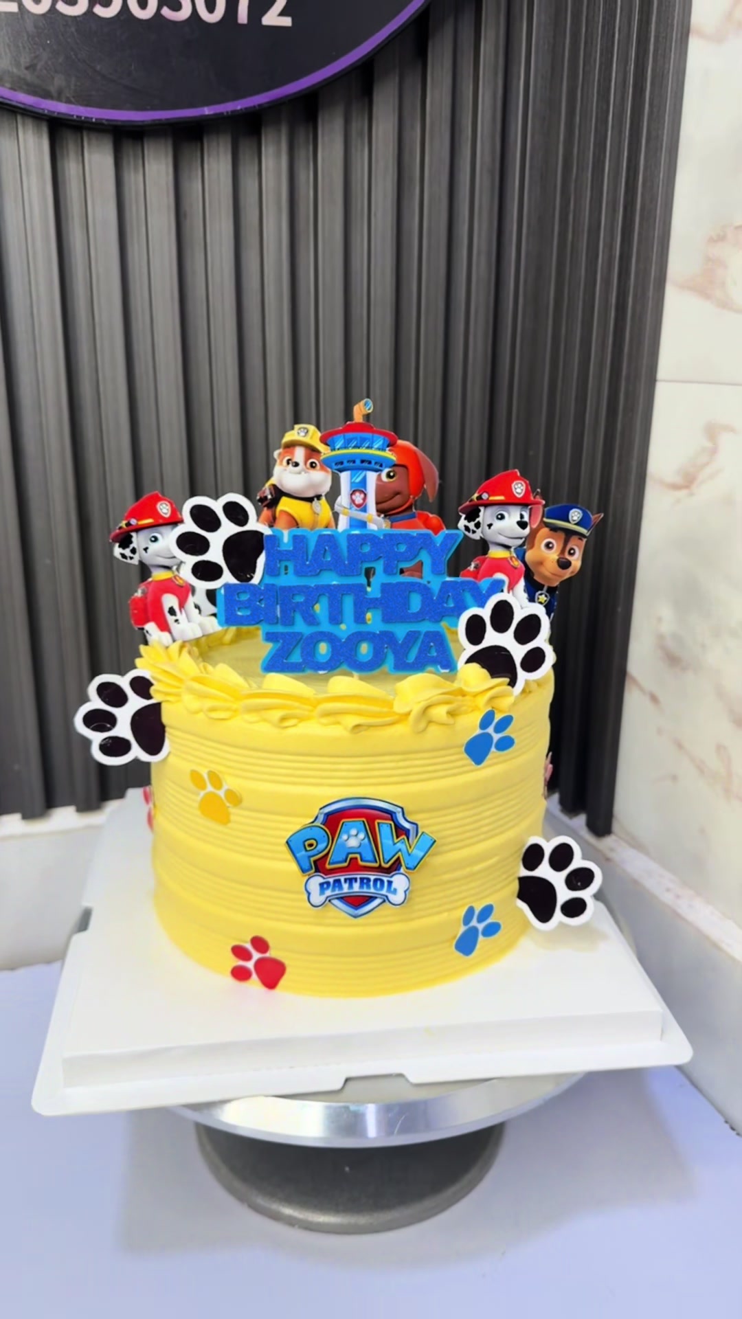 @Best cakes in tamale