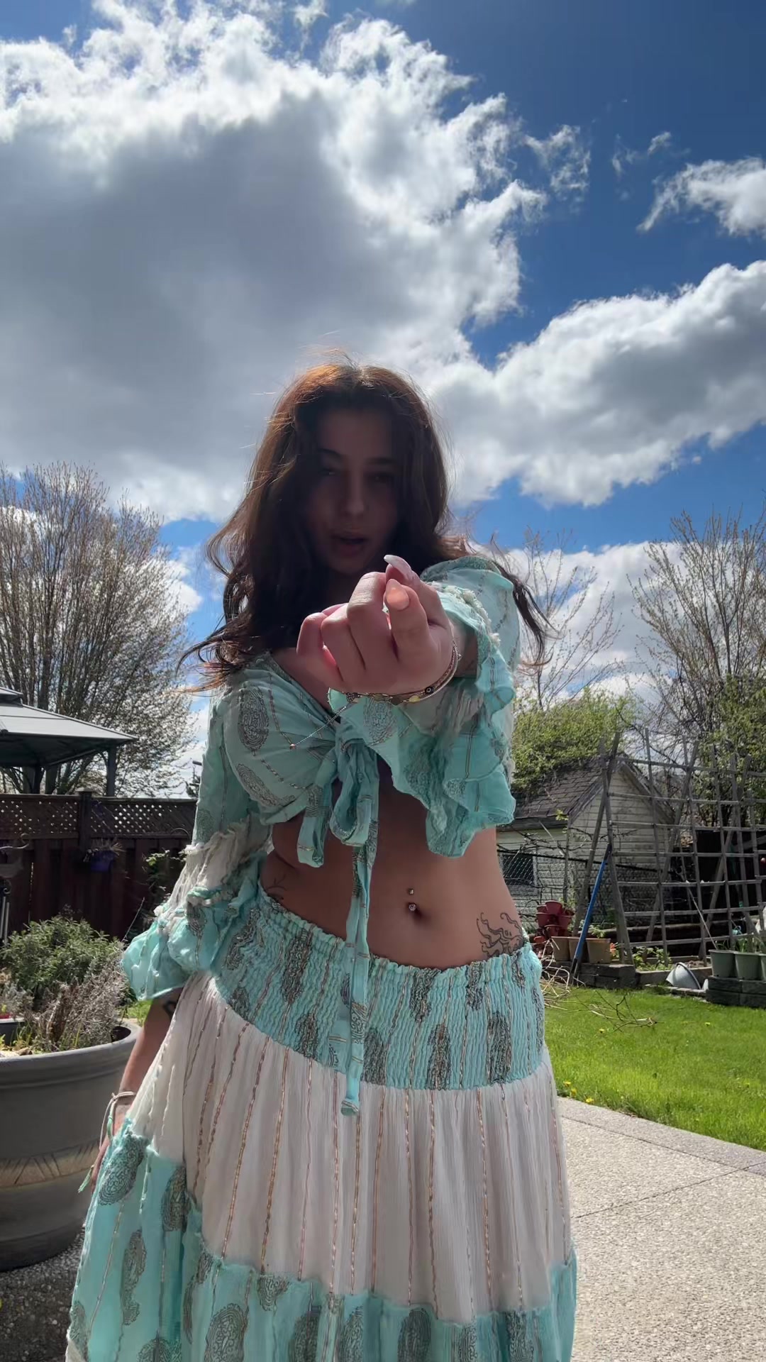 @Karina D