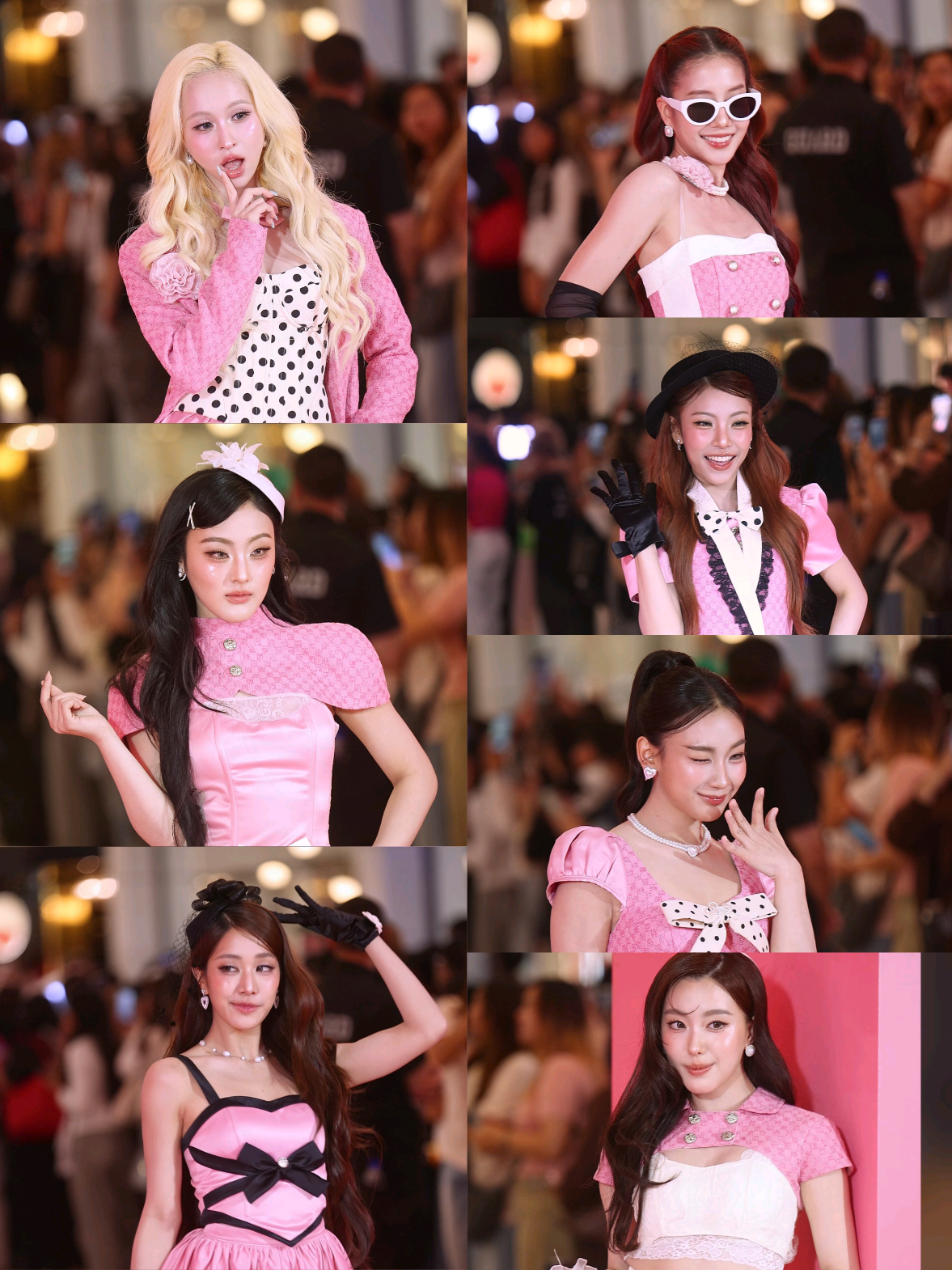 @Girlgroupthailand