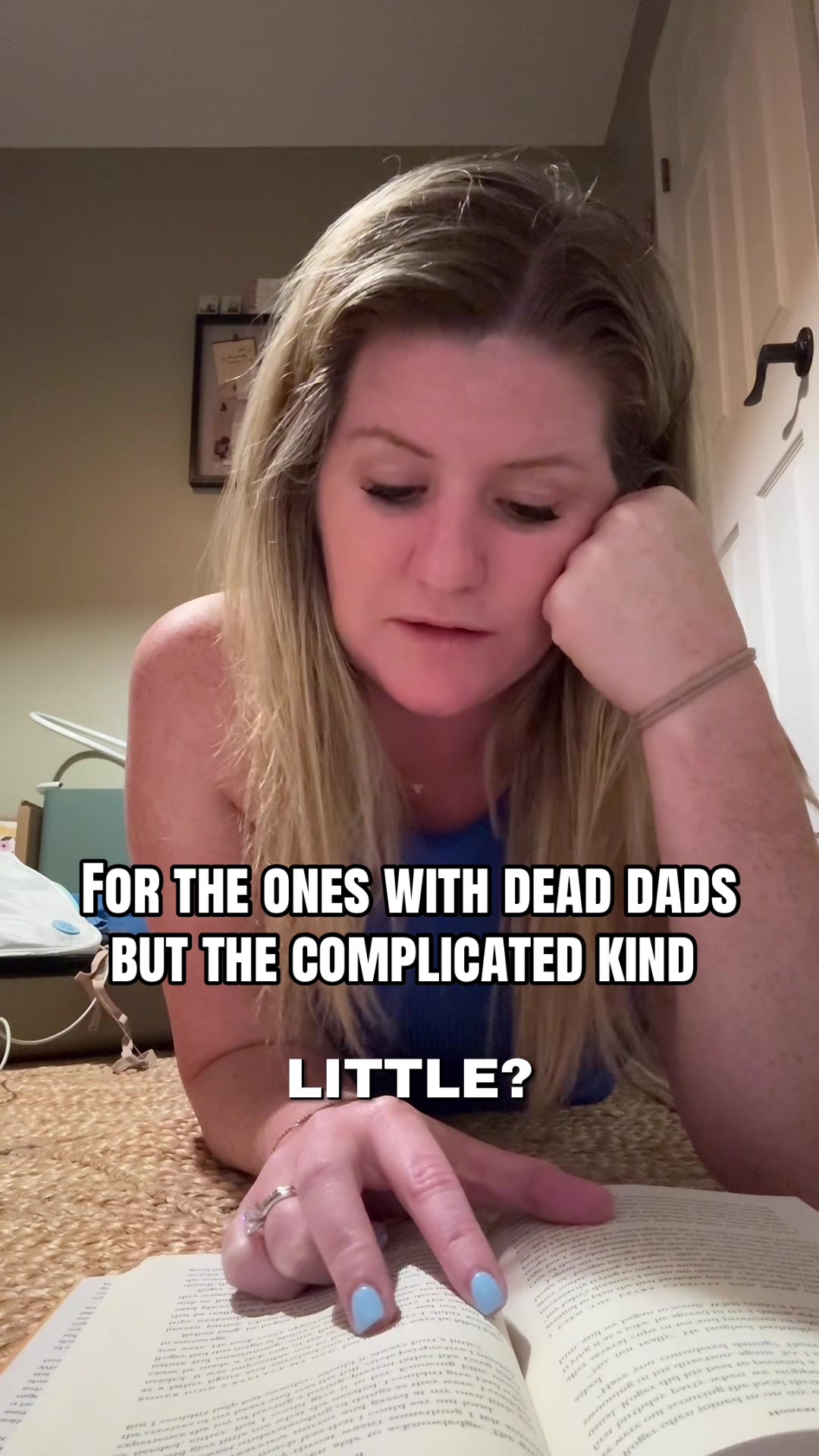@Libby Ward