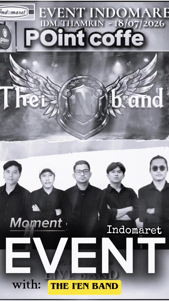 @IMam The i 'eN Band