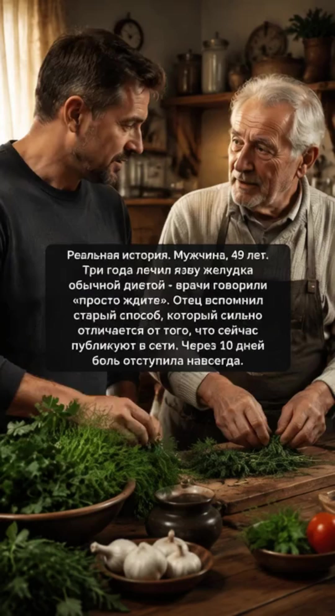 @Добрый Доктор Морозов