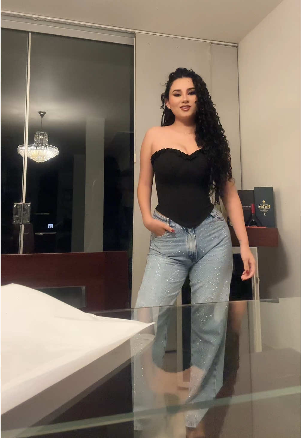 @Oriana Menacho