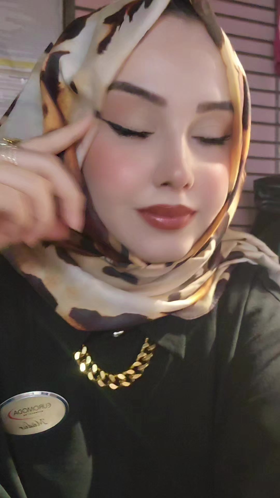 @Aliyenur