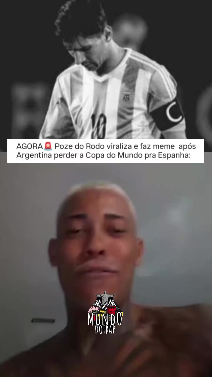 @MUNDO DO TRAP 🔄 MÁFIA DO TRAP