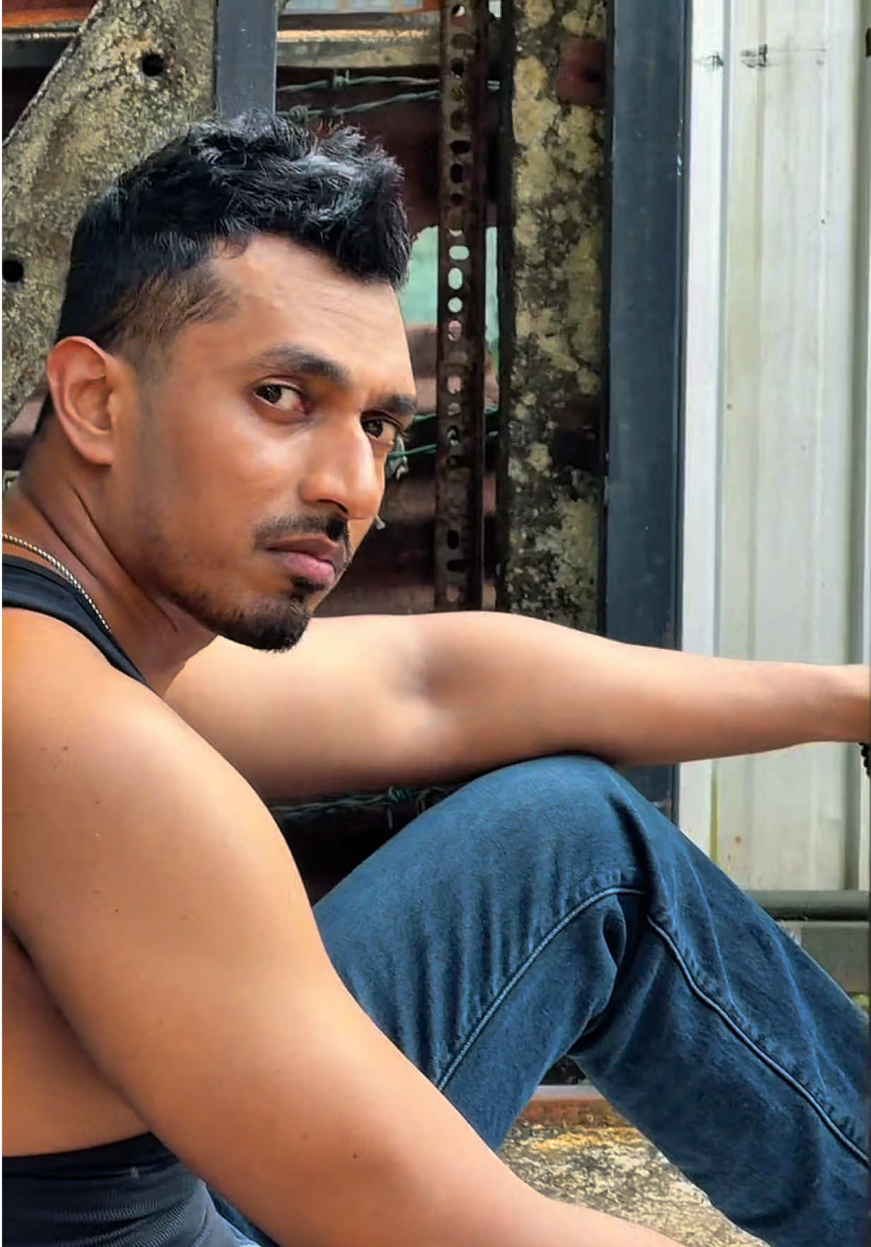 @Charaka Dhananjaya