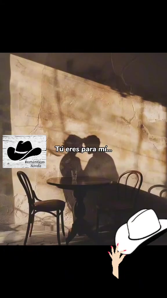@Románticas Banda