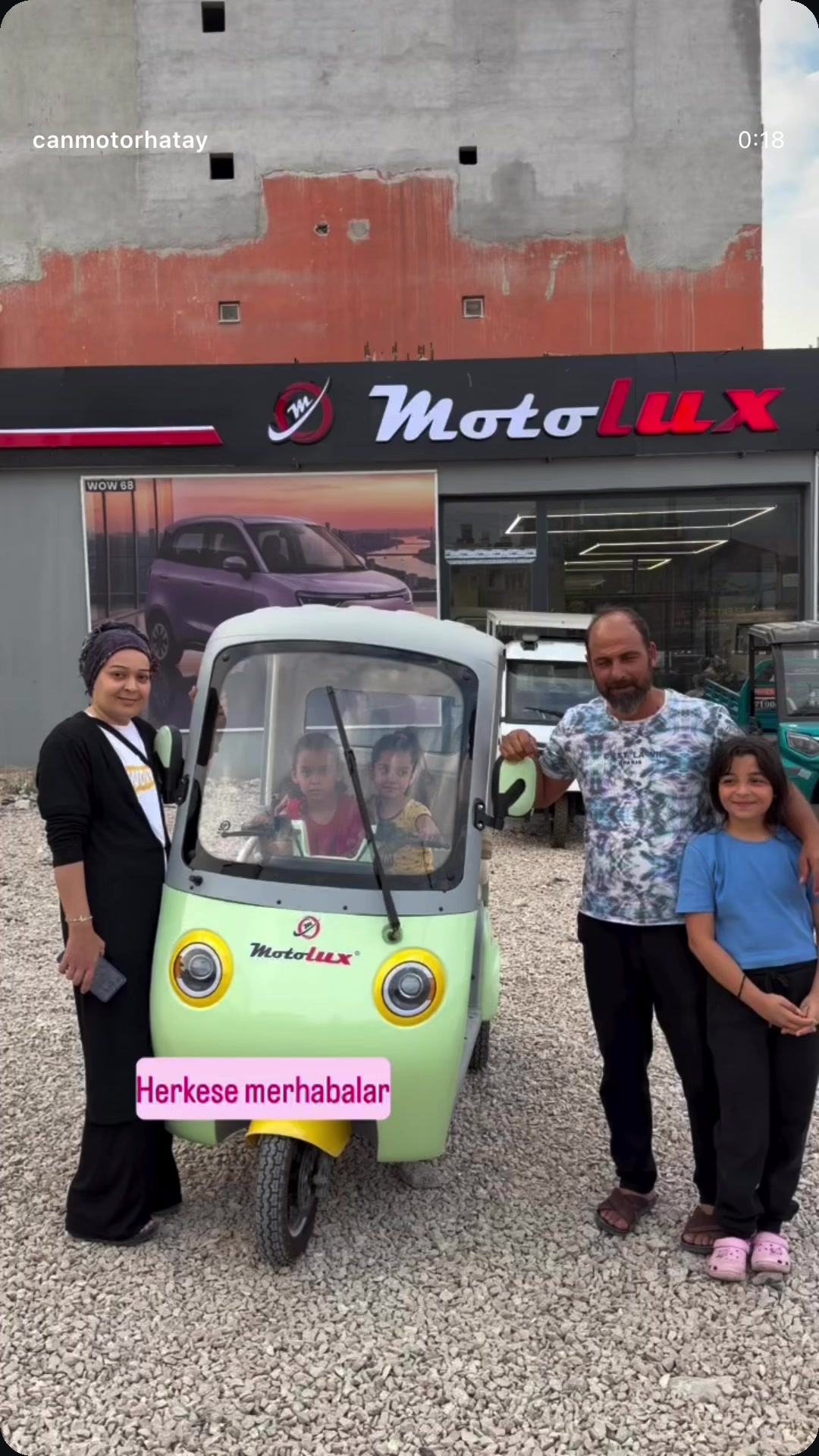 @CAN MOTORSHATAY