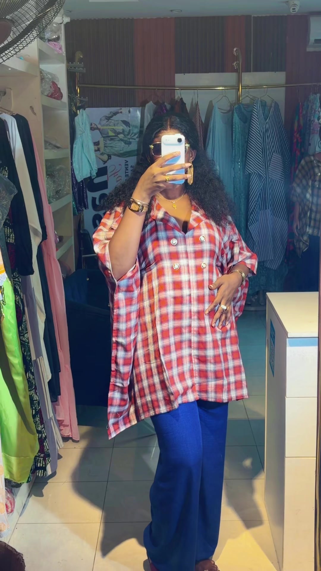 @Nass fashion
