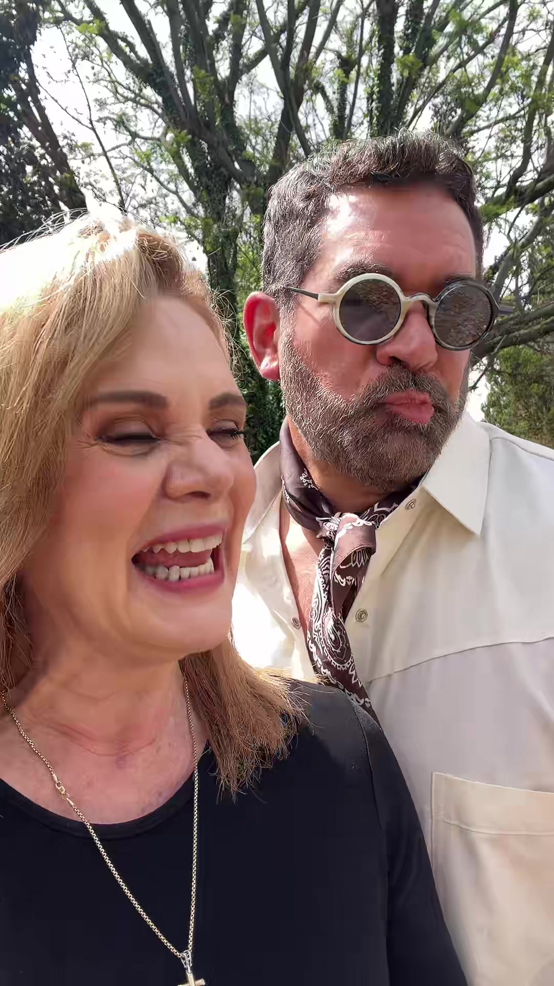 @Erika Buenfil