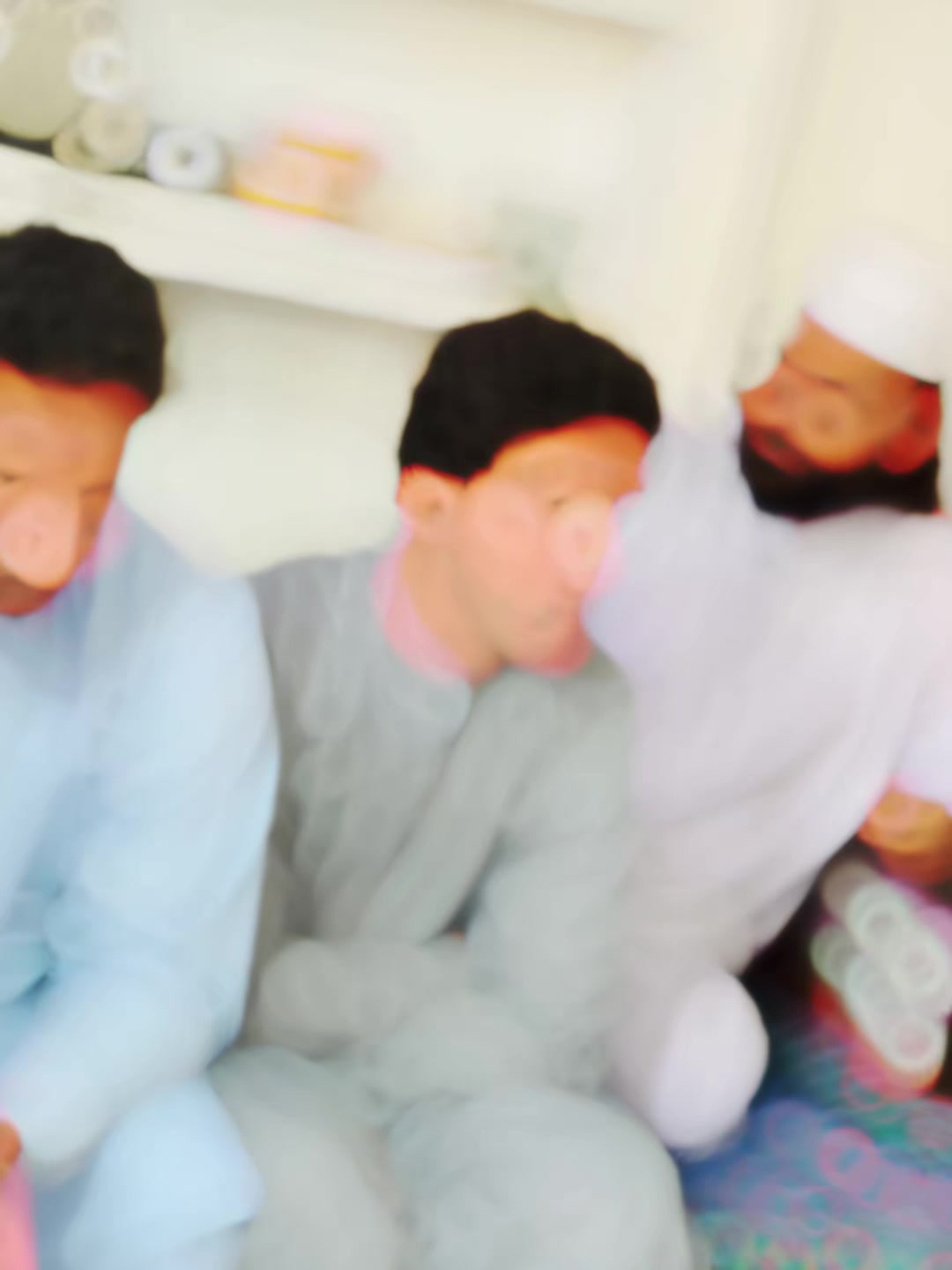 @Aamir Qazi