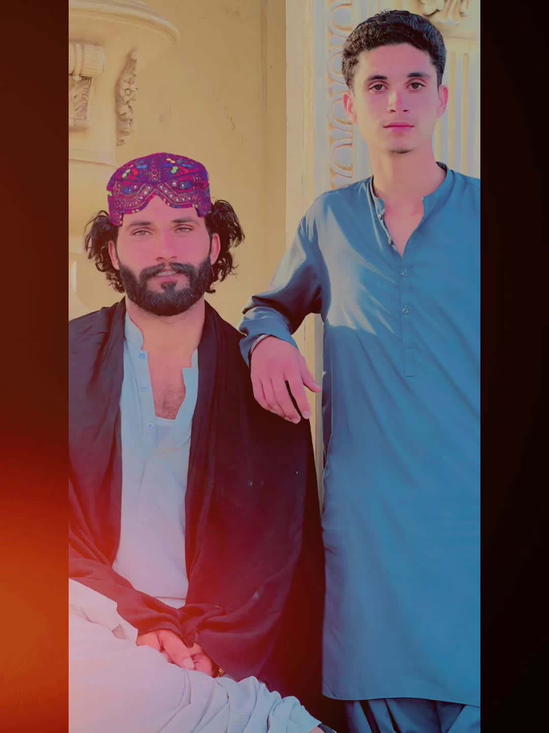 @🔥╾━╤デ╦︻.... Nawab
