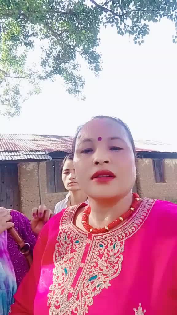 @Jhuma Khatiwada