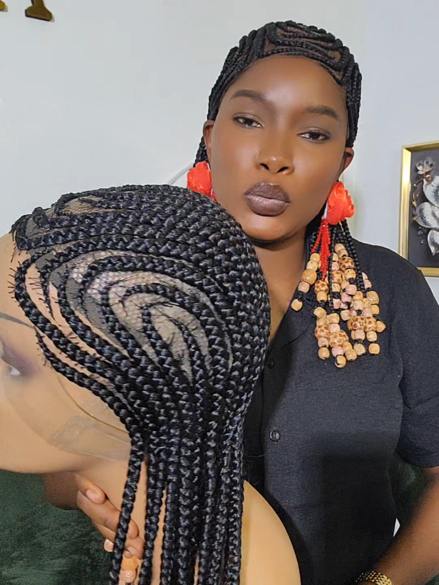 @Assana Konaté