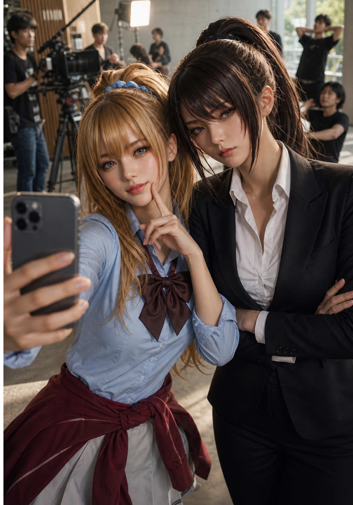 @ばきら