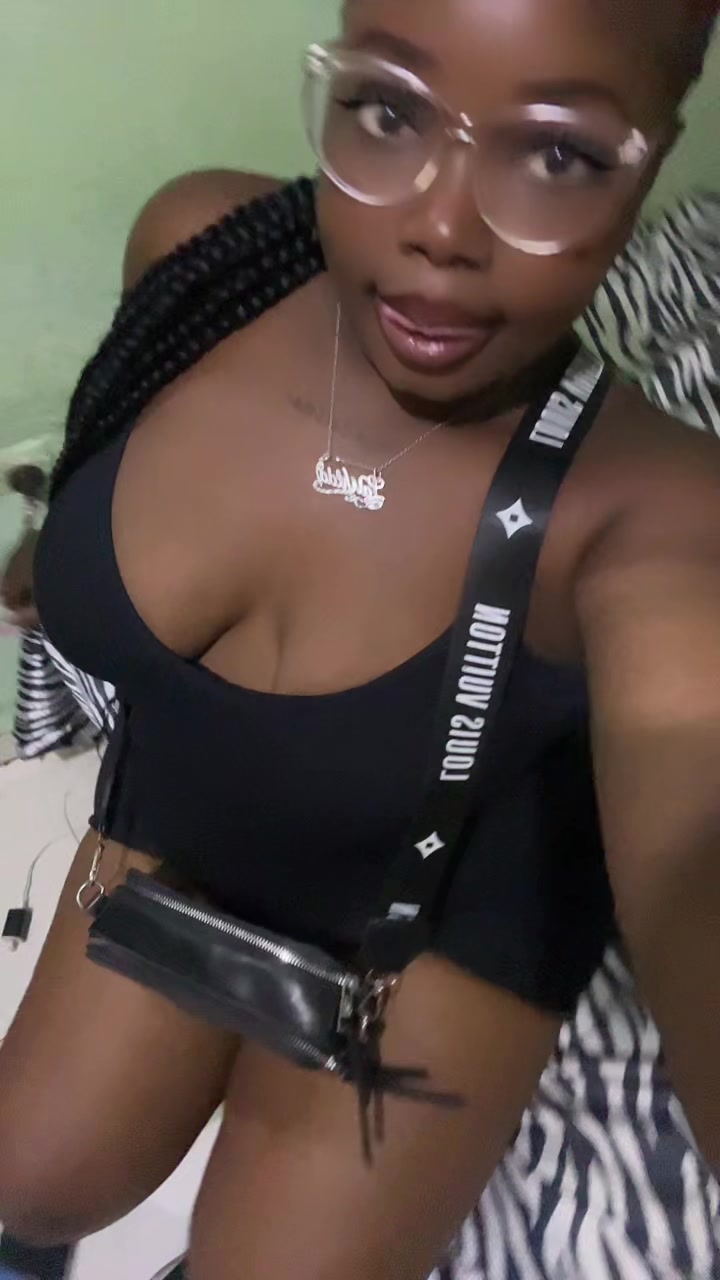 @👸🏾LA WILDA FREZZA🍓