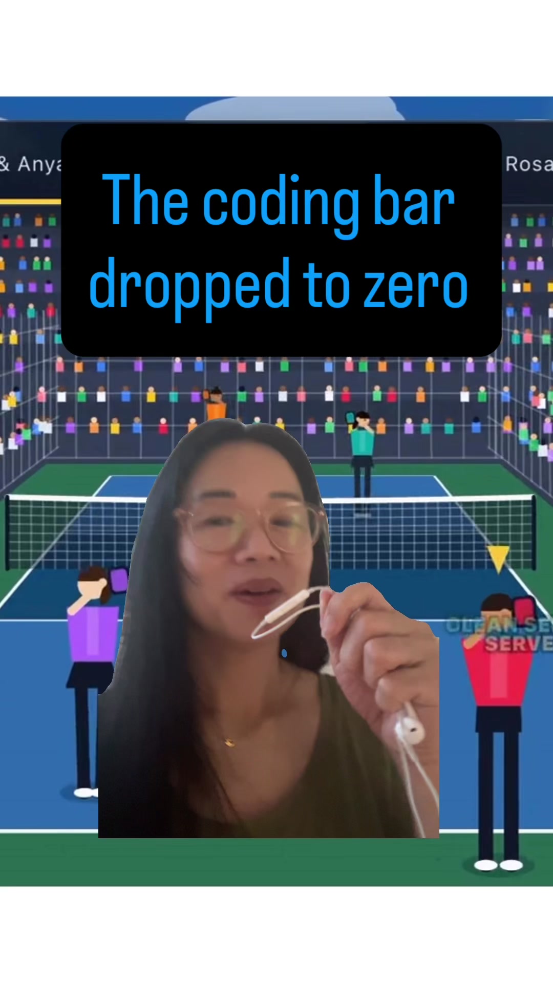 @AI Coach El
