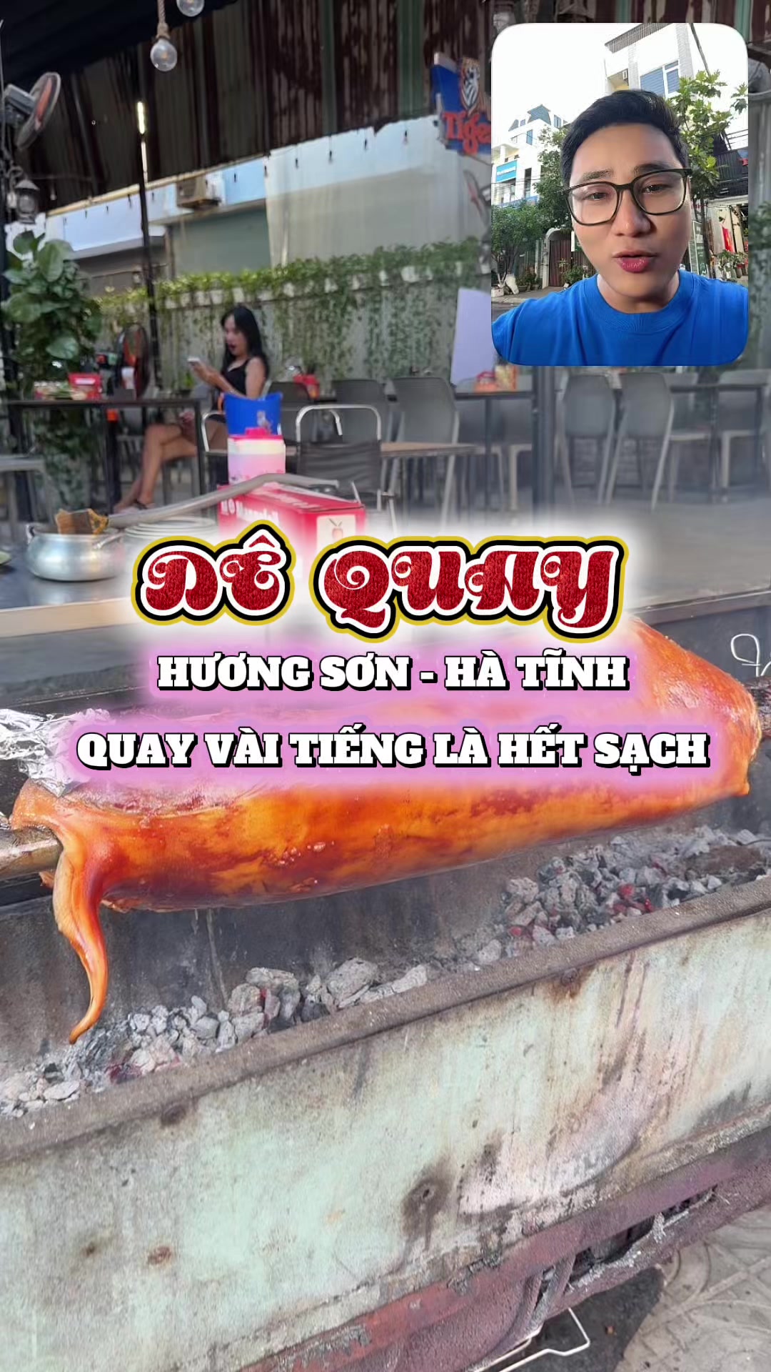 @Đ&agrave; Nẵng Thứ Thiệt- Tiến Hồ