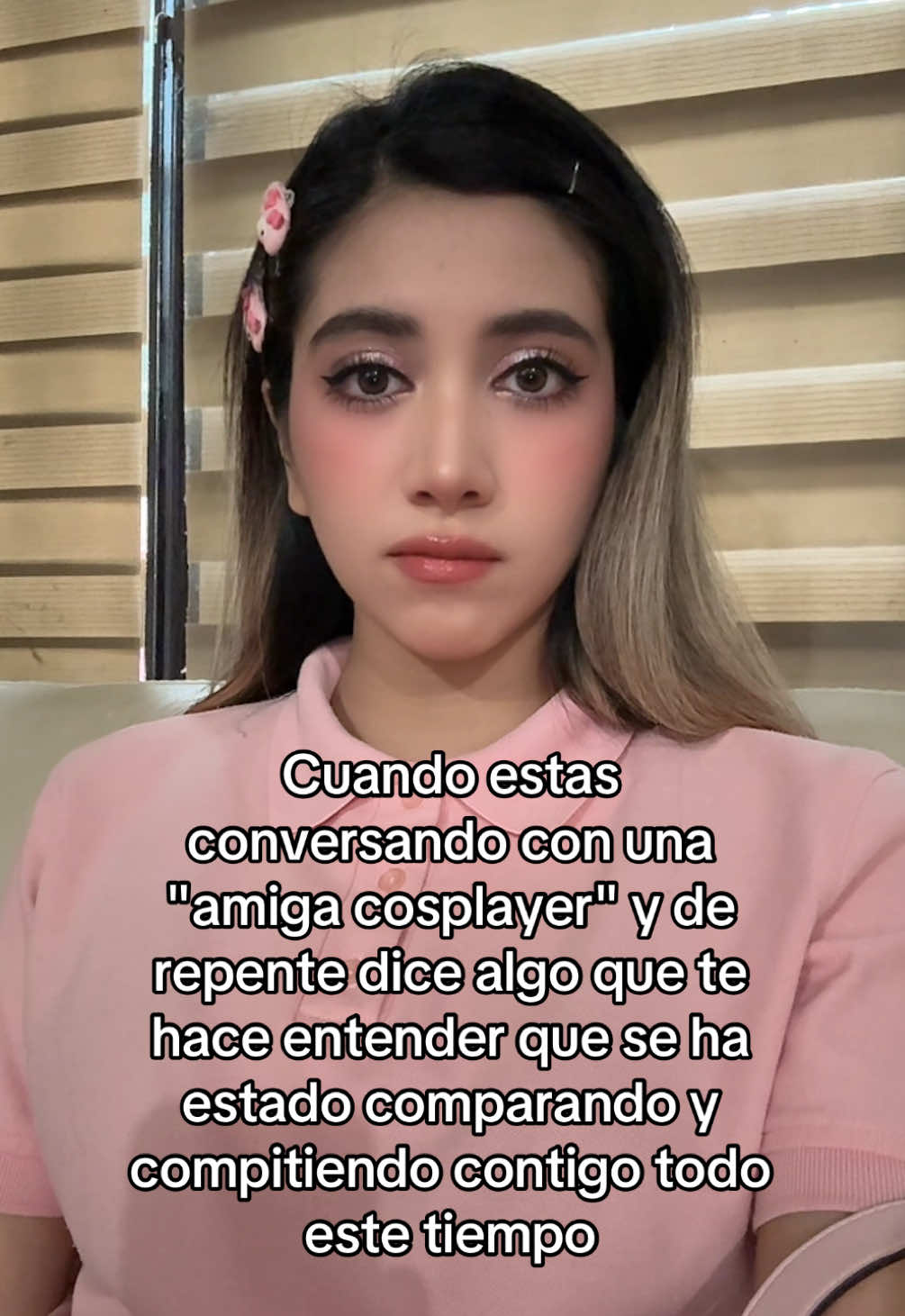 @Gloria Villanazul