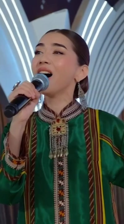 @gowher_hajymyradowa