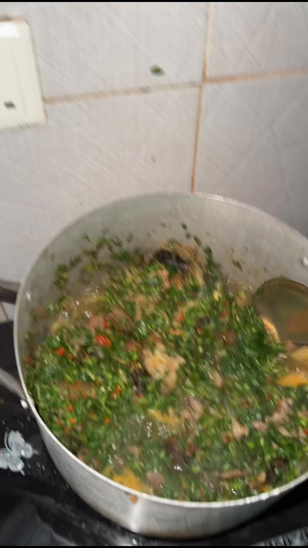 @Calabar food vendor🌶️🍽️