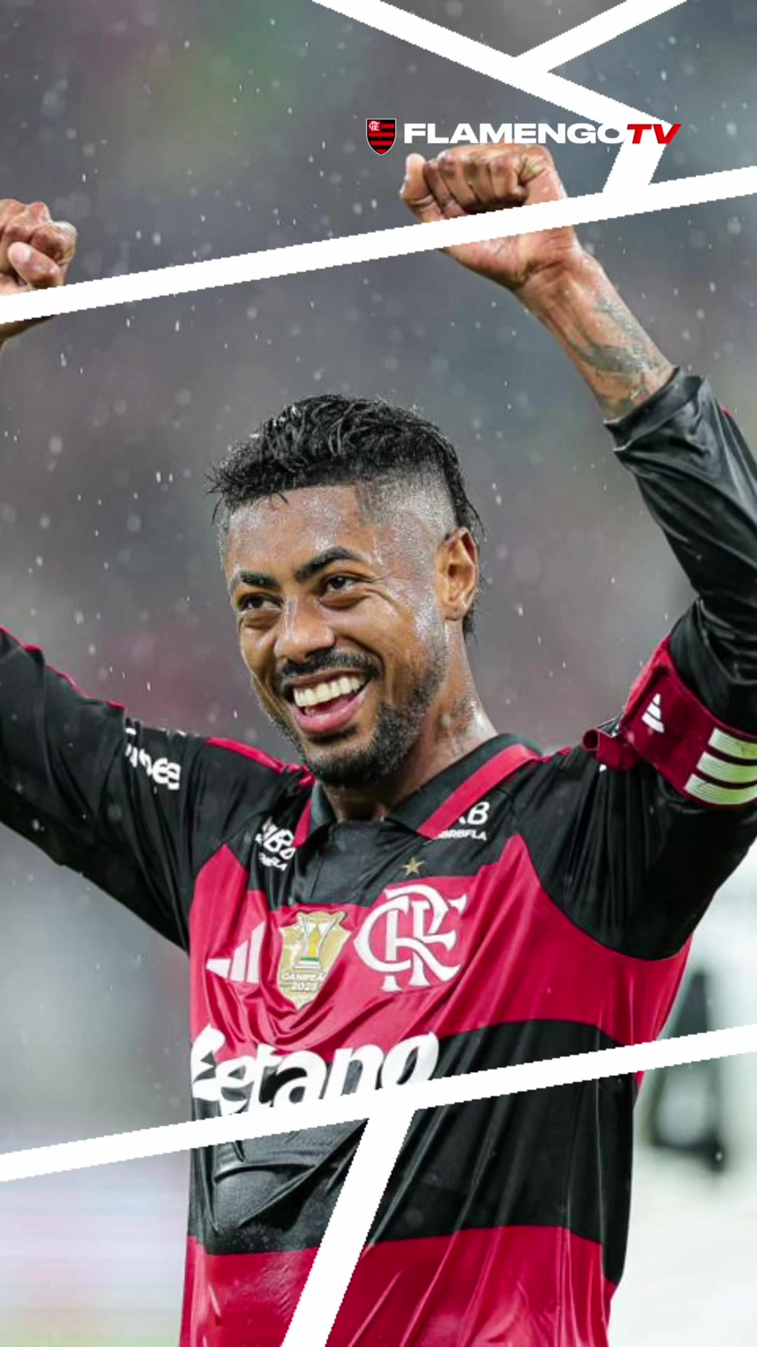@Flamengo