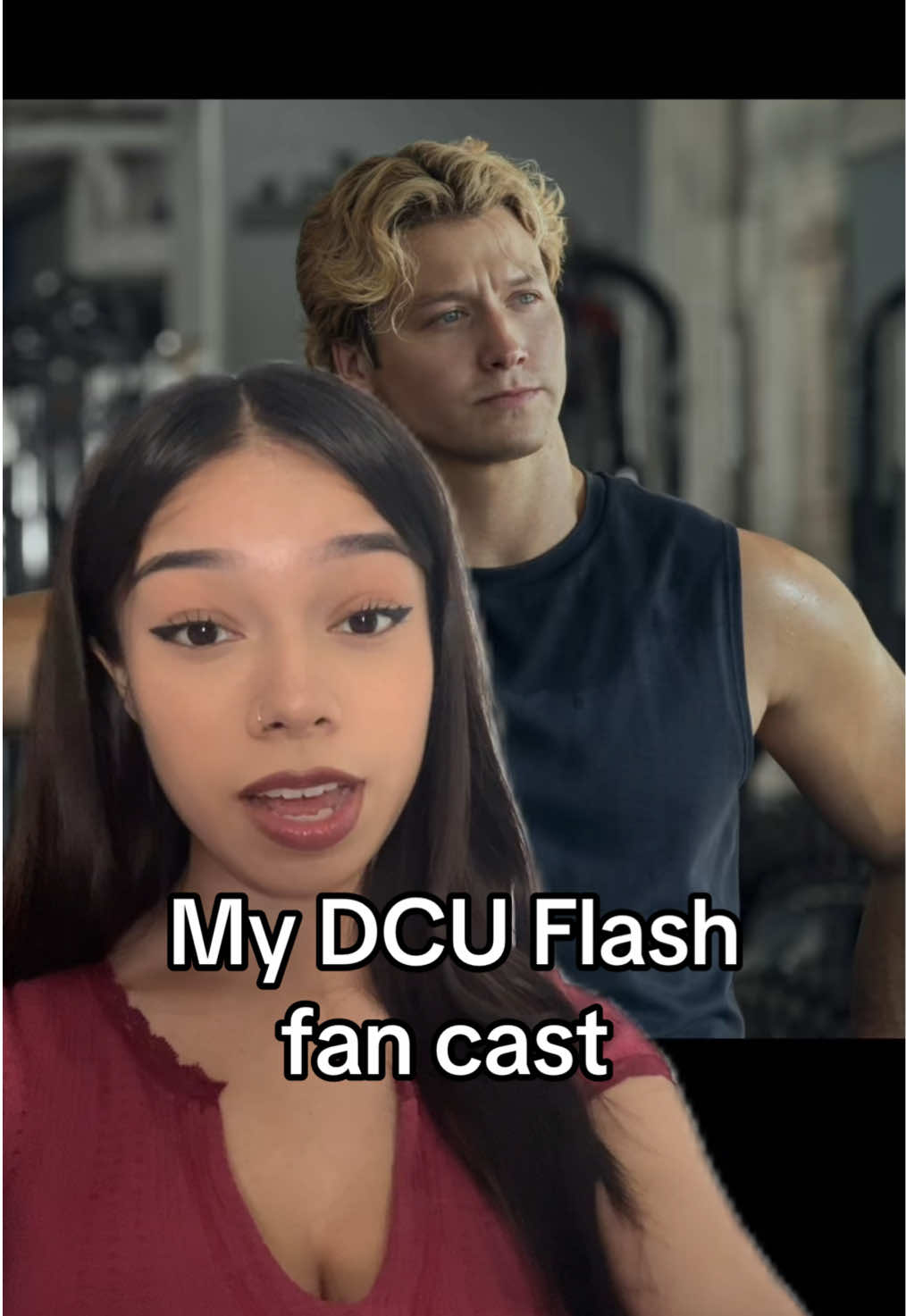 @Liz ✮⋆˙
