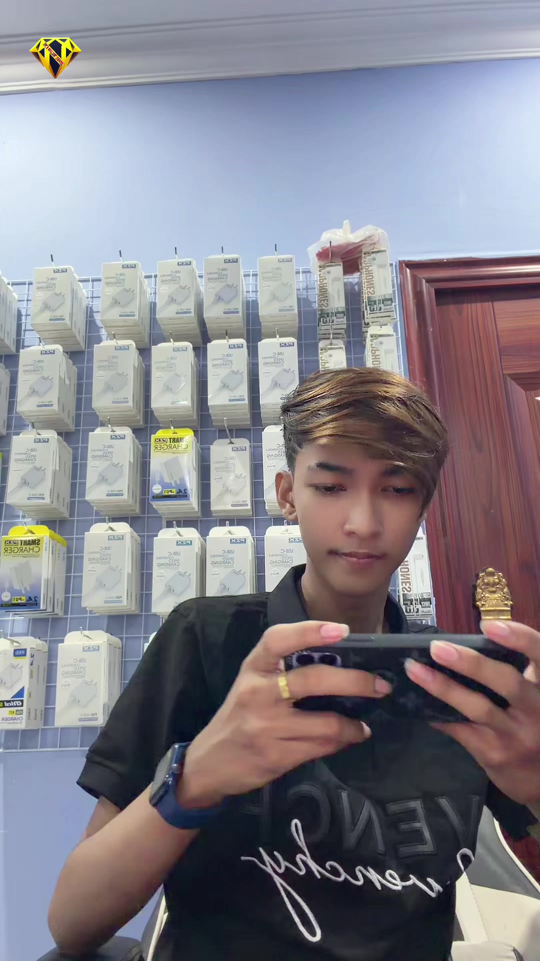 @KOW xNITH ๏ฃฟ