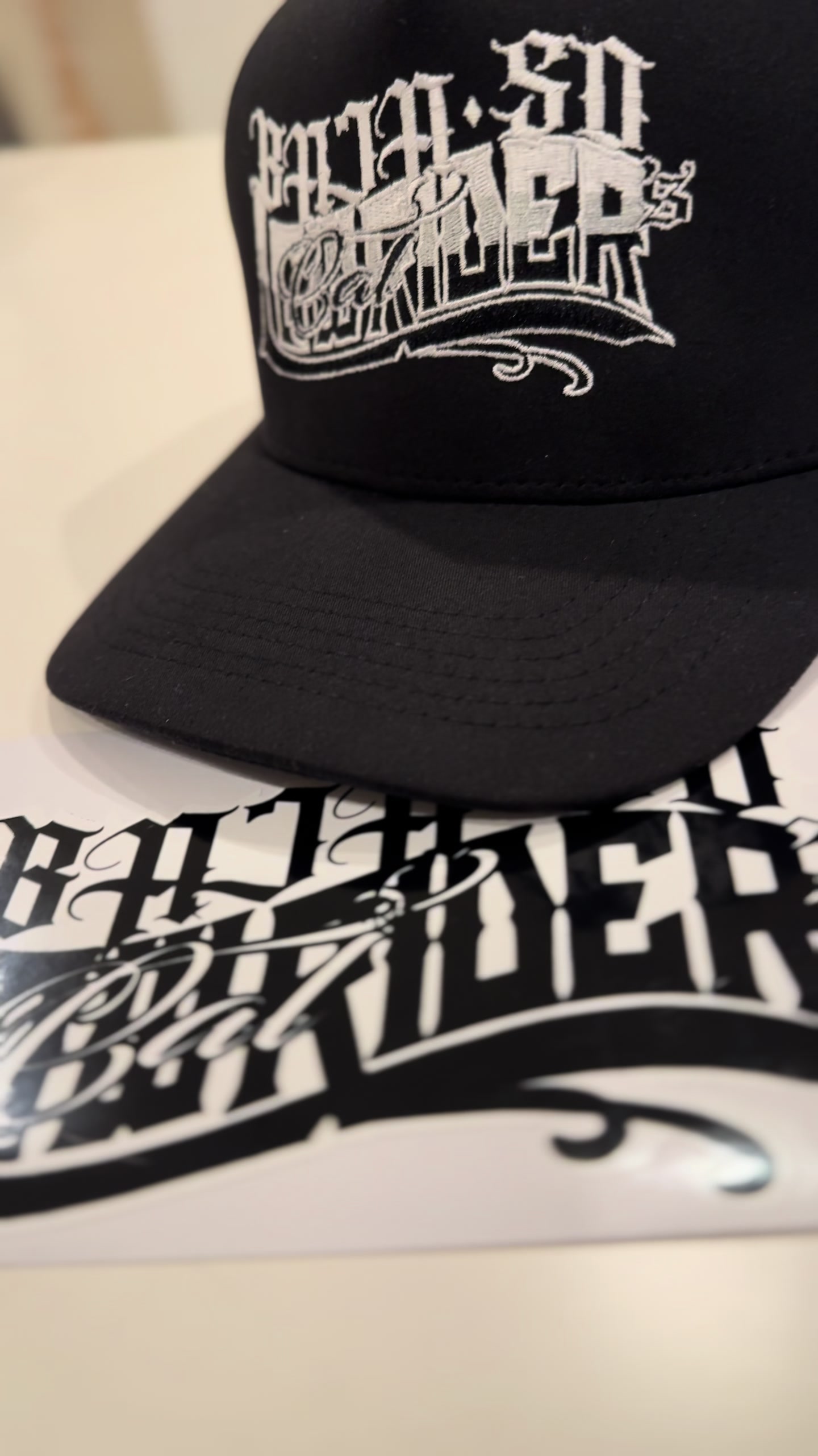 @Baja_So_Cal_Lowriders