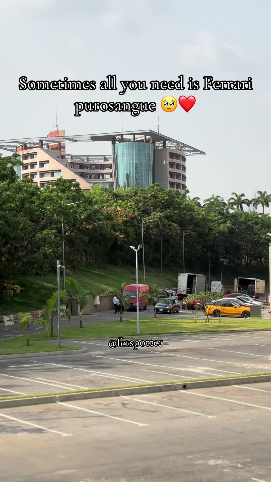 @fctspotter ๐ณ๐ฌ