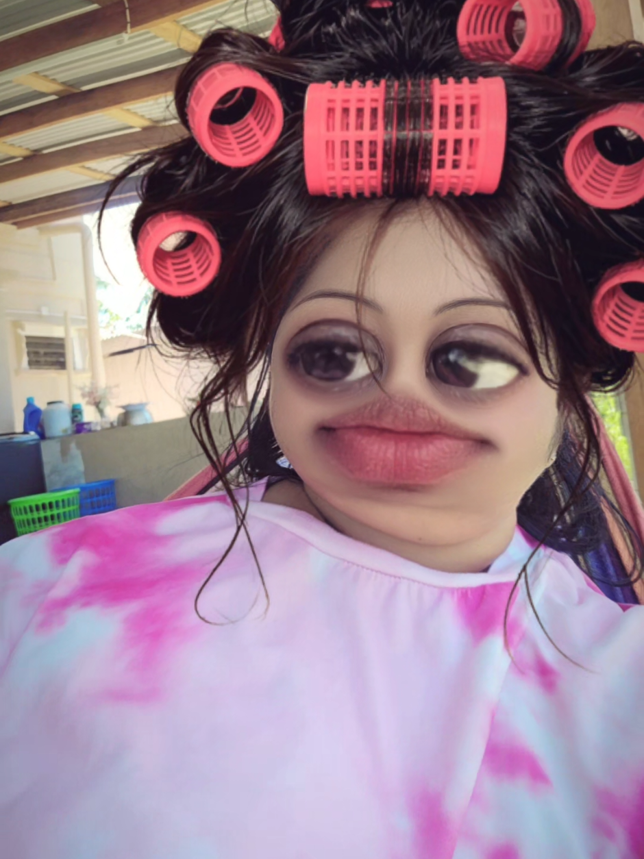 @Devina Deonarine