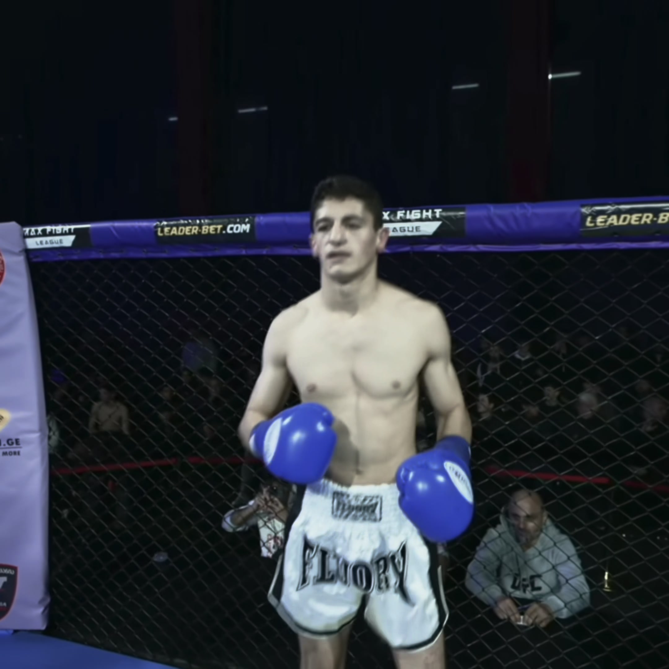 @GIORGI MIRZOYAN