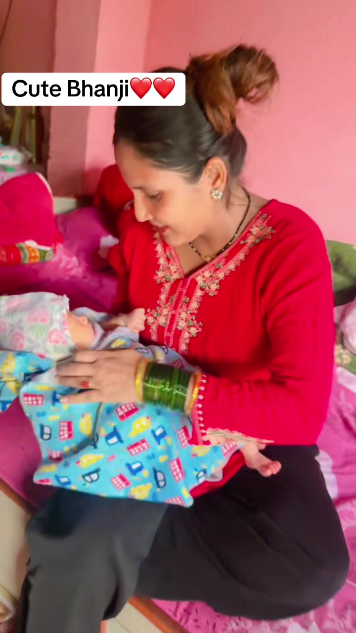 @Nishu Chimoriya Ghimire