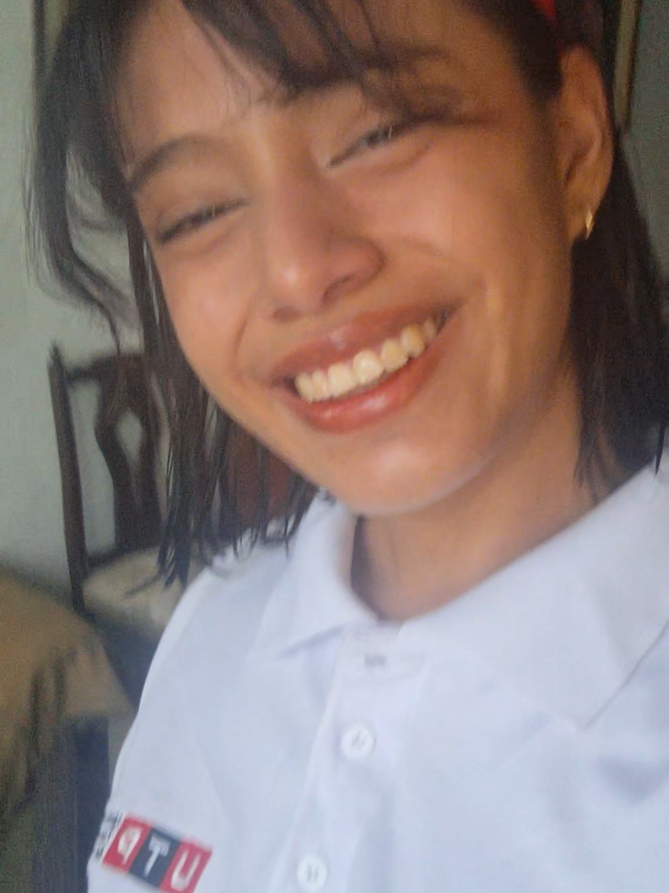 @sarai Gamboa