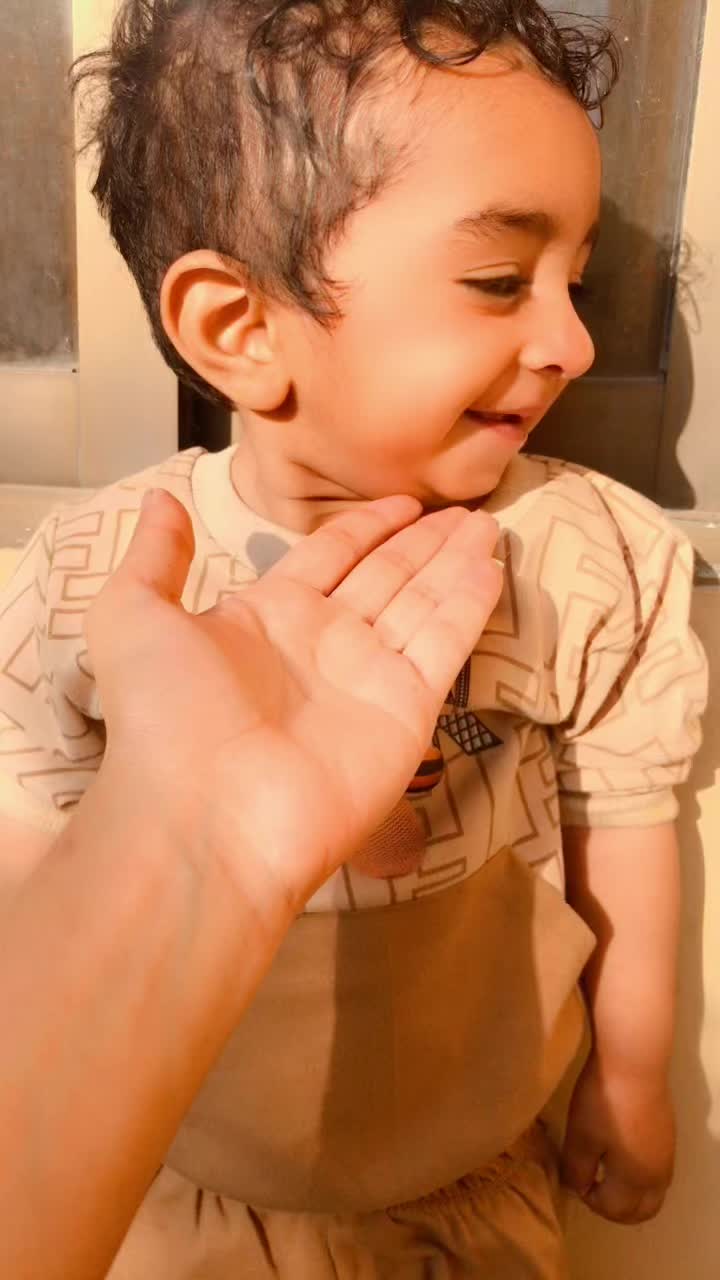 @برہان کی خالہ