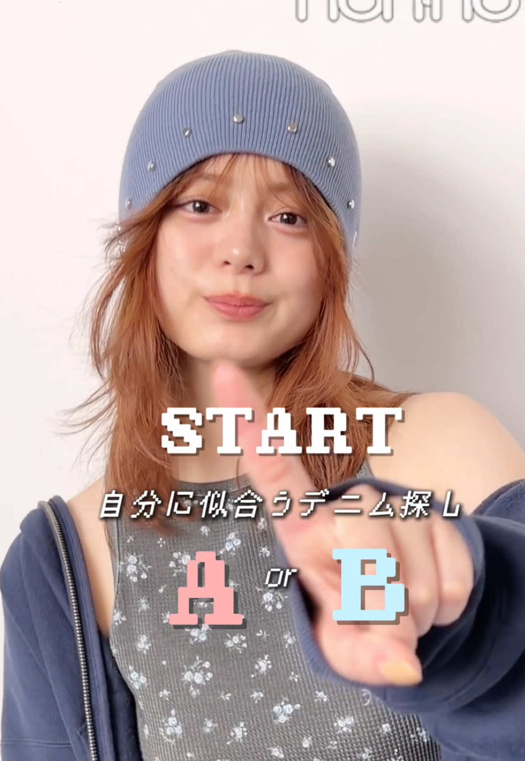 @ノンノ/non-no
