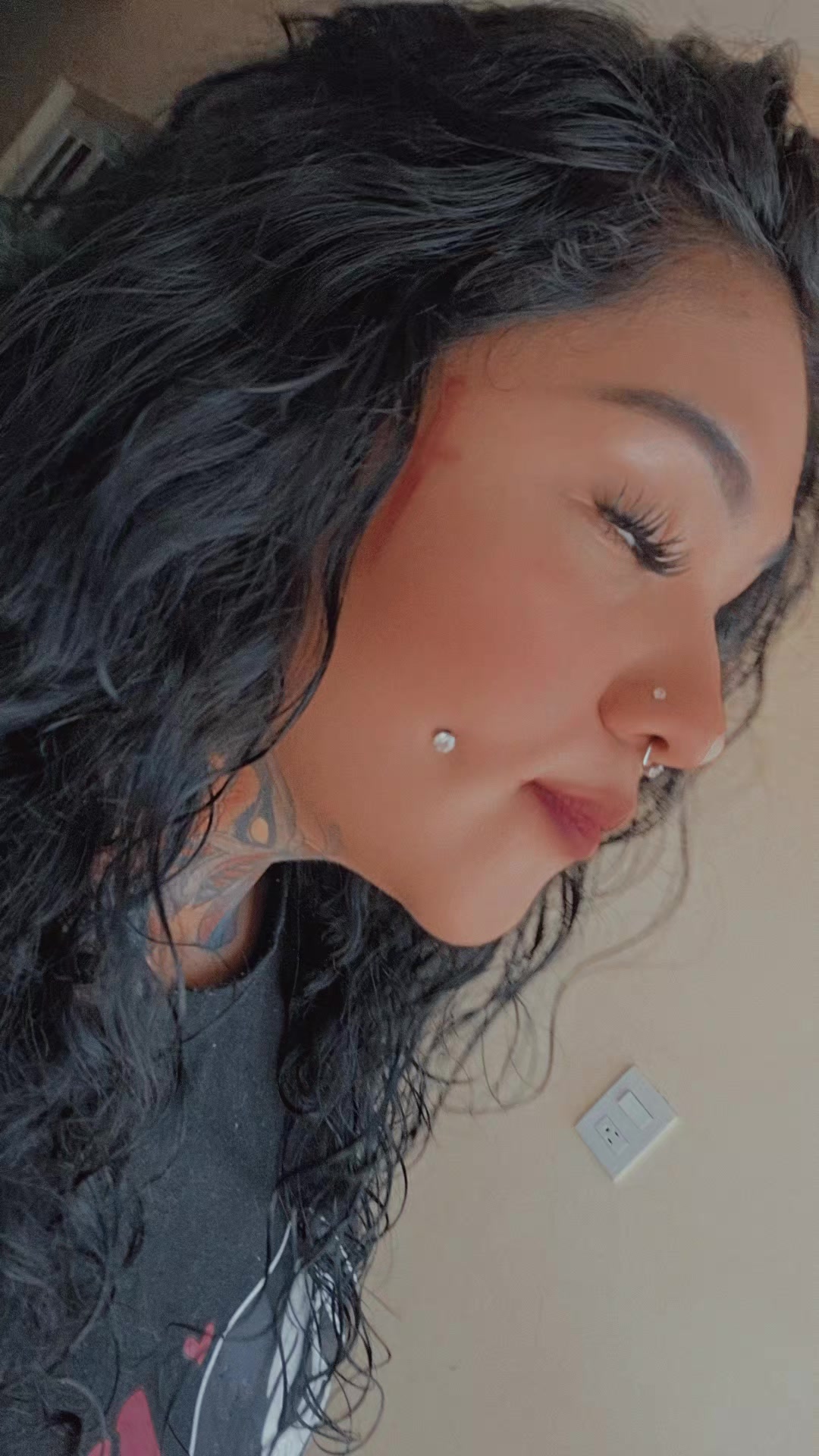 @Smokahontas'