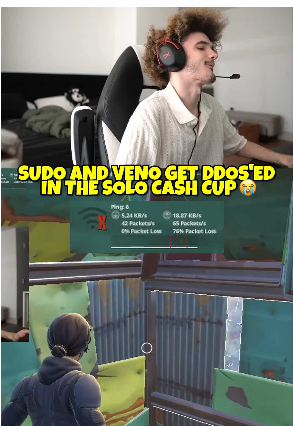 @SudoFTW
