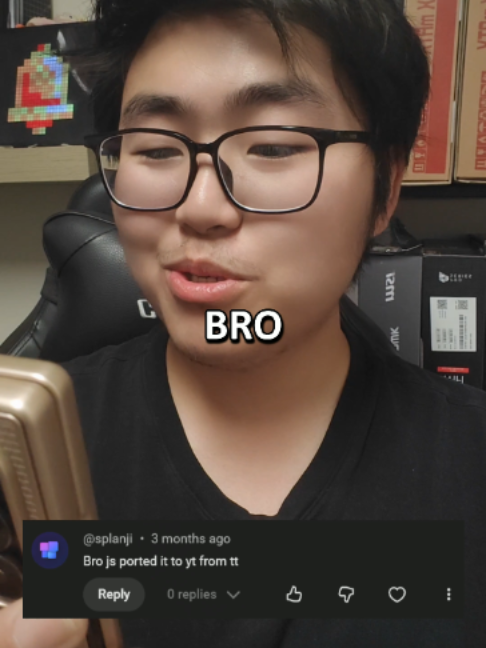 @Woostin's tech flip