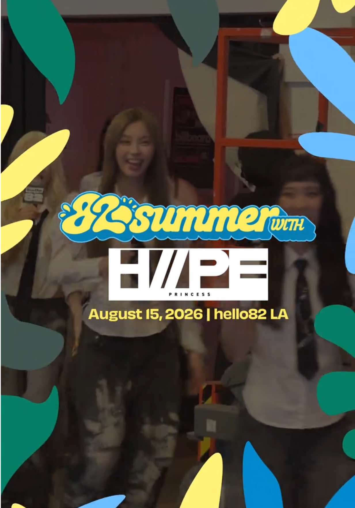 @hello82 LA