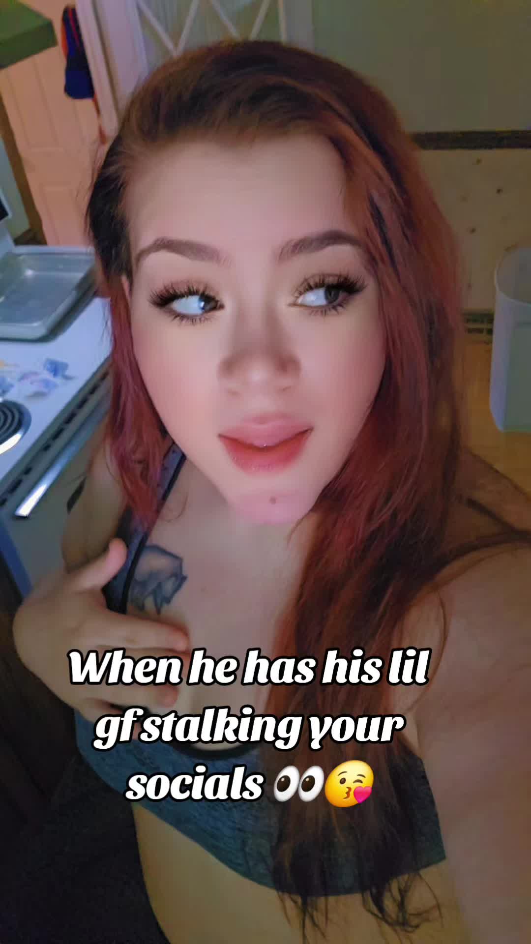 @Lucy