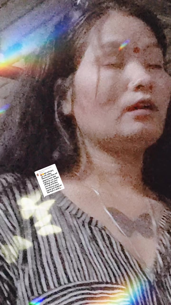 @Sanju Bohora