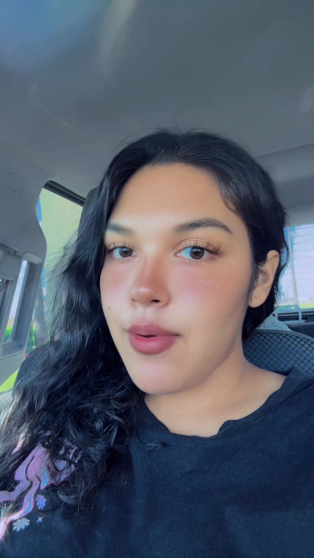@Nora Gutierrez