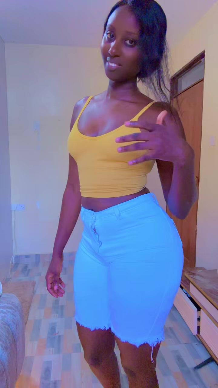 @First lady _MaDEe🍒