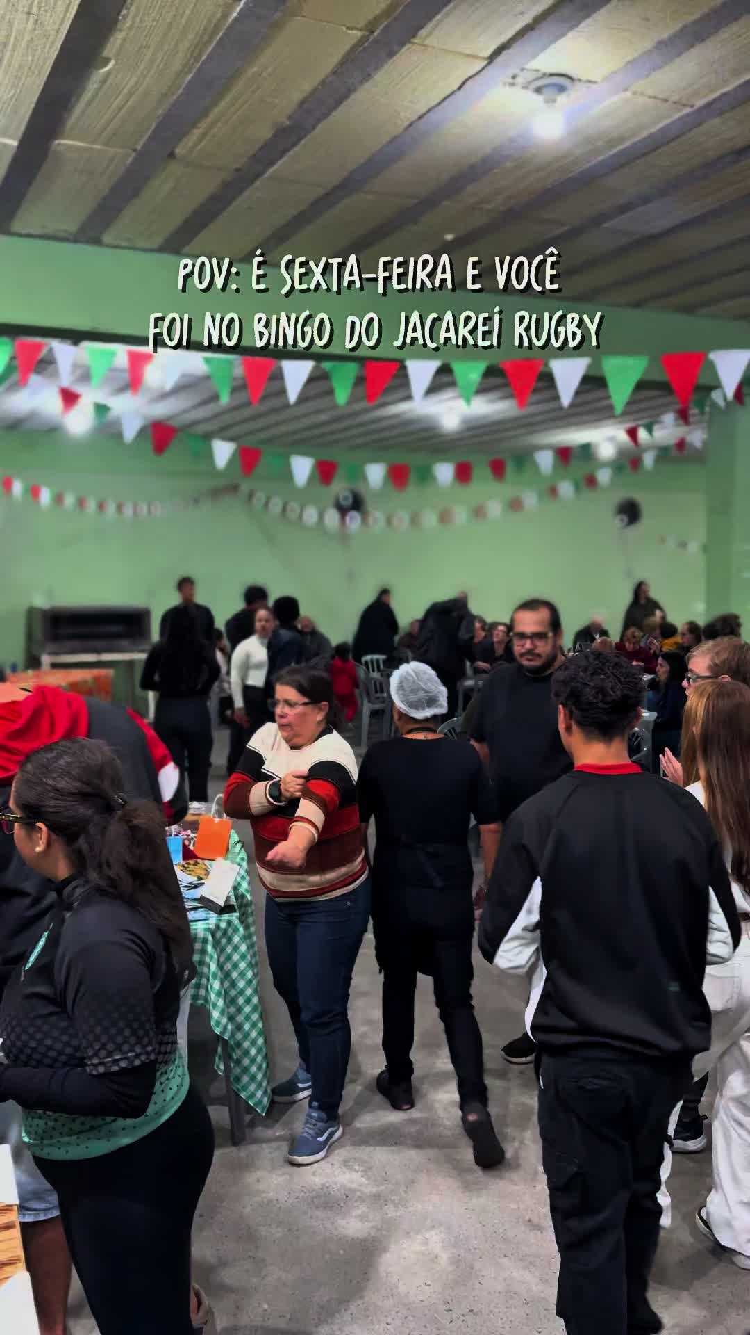 @Jacareí Rugby